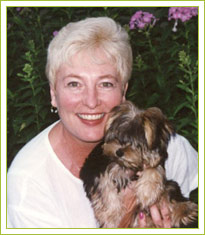 Sandra Pike Raichel